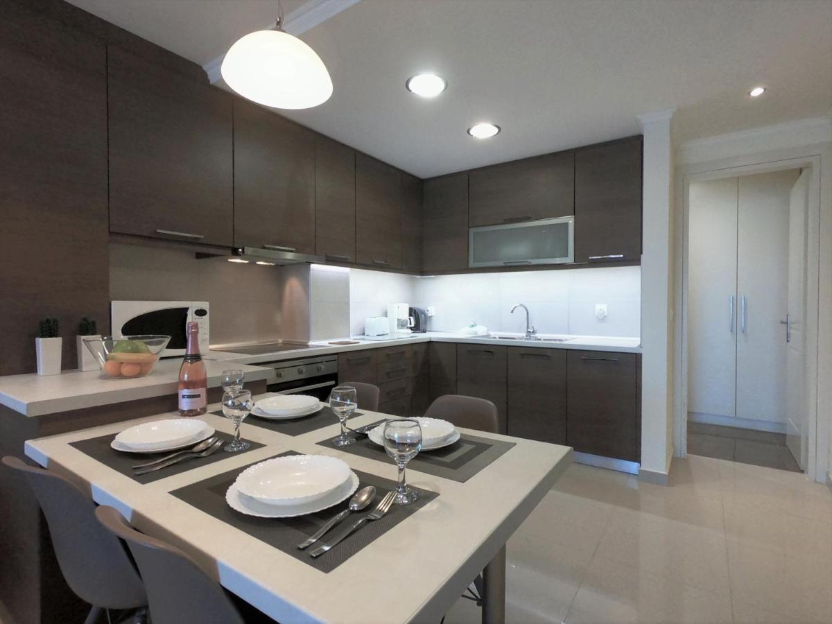 Sunshine Home 1 With Sea View Alepou Екстериор снимка